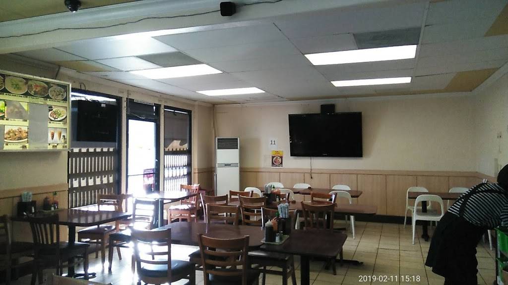 PHOever YUM | restaurant | 425 S Western Ave, Los Angeles, CA 90020, USA | 2139867799 OR +1 213-986-7799