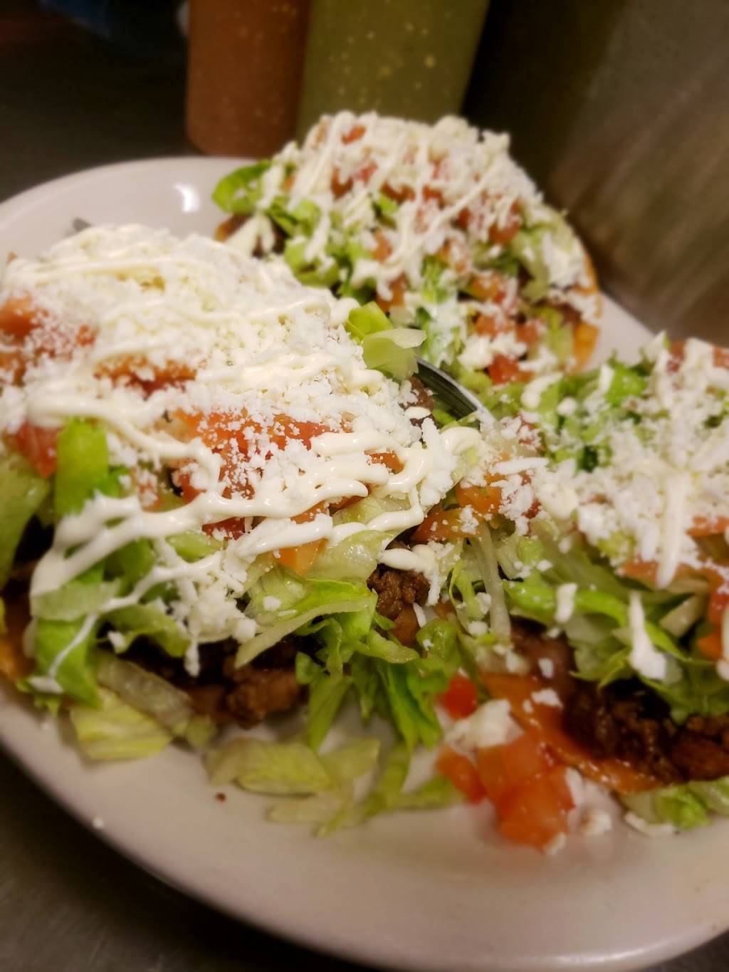 El Ranchito #3 Tortas Y Tacos | restaurant | 1141 Peavy Rd, Dallas, TX 75218, USA | 2143243303 OR +1 214-324-3303