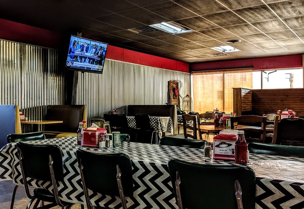 The York Chop | restaurant | 1818 Ringgold Ave, Coushatta, LA 71019, USA | 3189322467 OR +1 318-932-2467