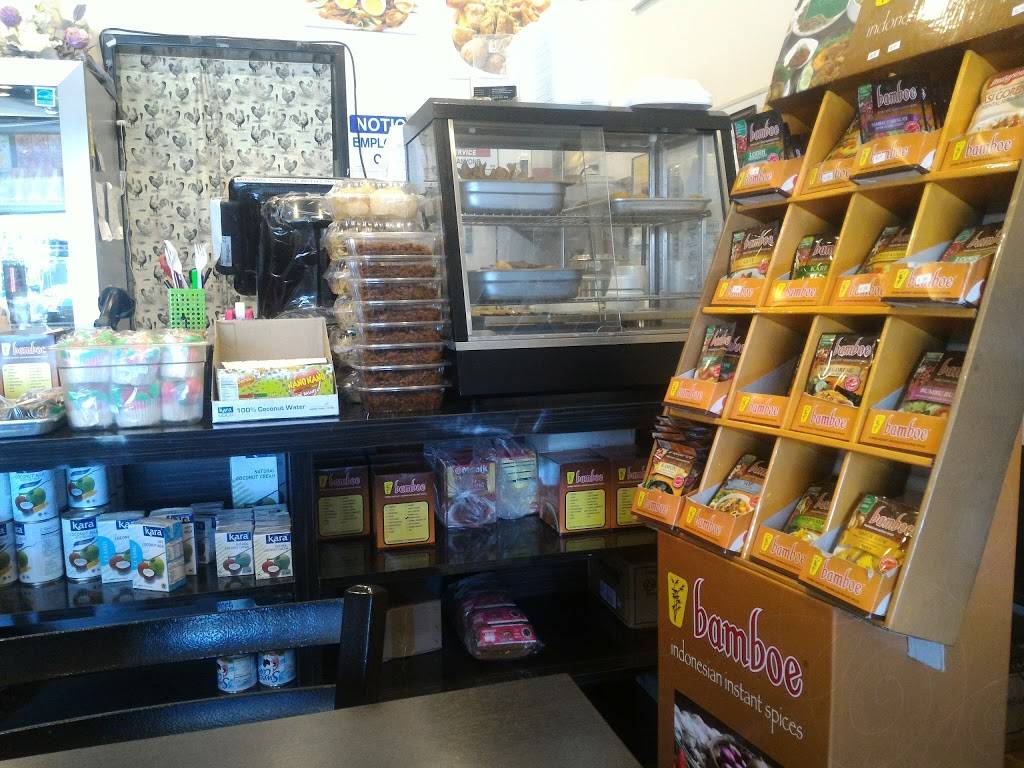 Java Bistro | meal takeaway | 9090 Milliken Ave #120, Rancho Cucamonga, CA 91730, USA | 9099488500 OR +1 909-948-8500