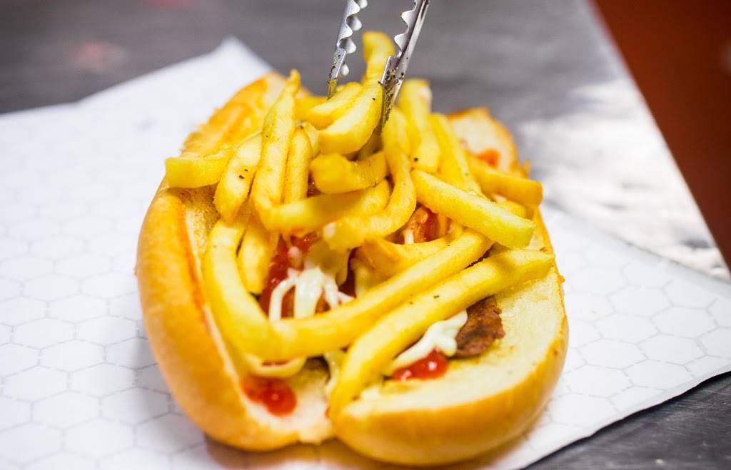 Are U Hungry | meal takeaway | 111 Sowers St, State College, PA 16801, USA | 8142310123 OR +1 814-231-0123