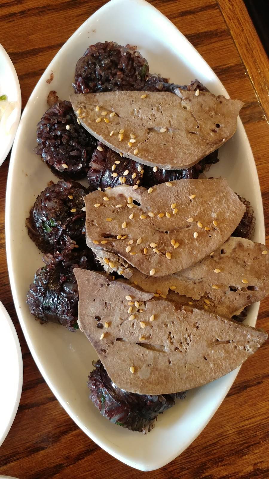 To Soc Chon | restaurant | 45-30 Bell Blvd, Flushing, NY 11361, USA | 7182290777 OR +1 718-229-0777