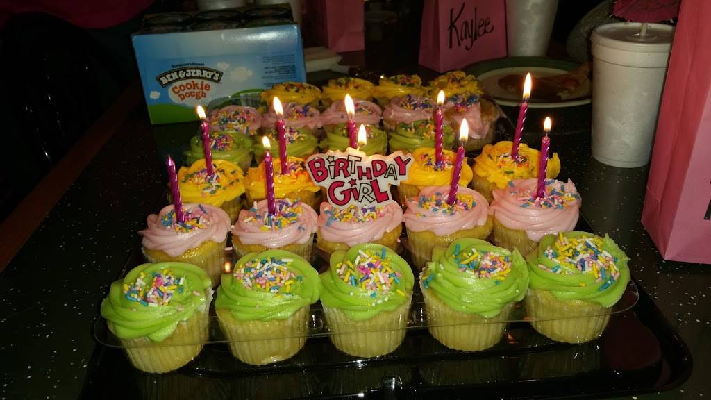 Partners II Pizza At Summergrove | restaurant | 48 Market Square Rd, Newnan, GA 30265, USA | 7702539221 OR +1 770-253-9221