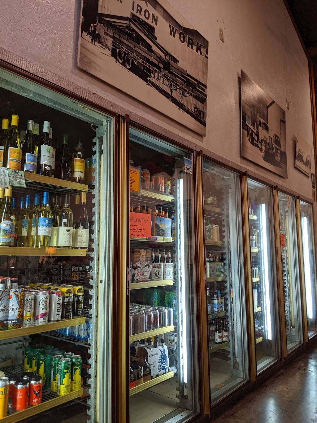 Engfer Pizza Works | restaurant | 537 Seabright Ave, Santa Cruz, CA 95062, USA | 8314291856 OR +1 831-429-1856