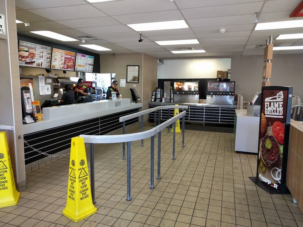 Burger King | restaurant | 550 Cutting Blvd, Richmond, CA 94804, USA | 5102323731 OR +1 510-232-3731