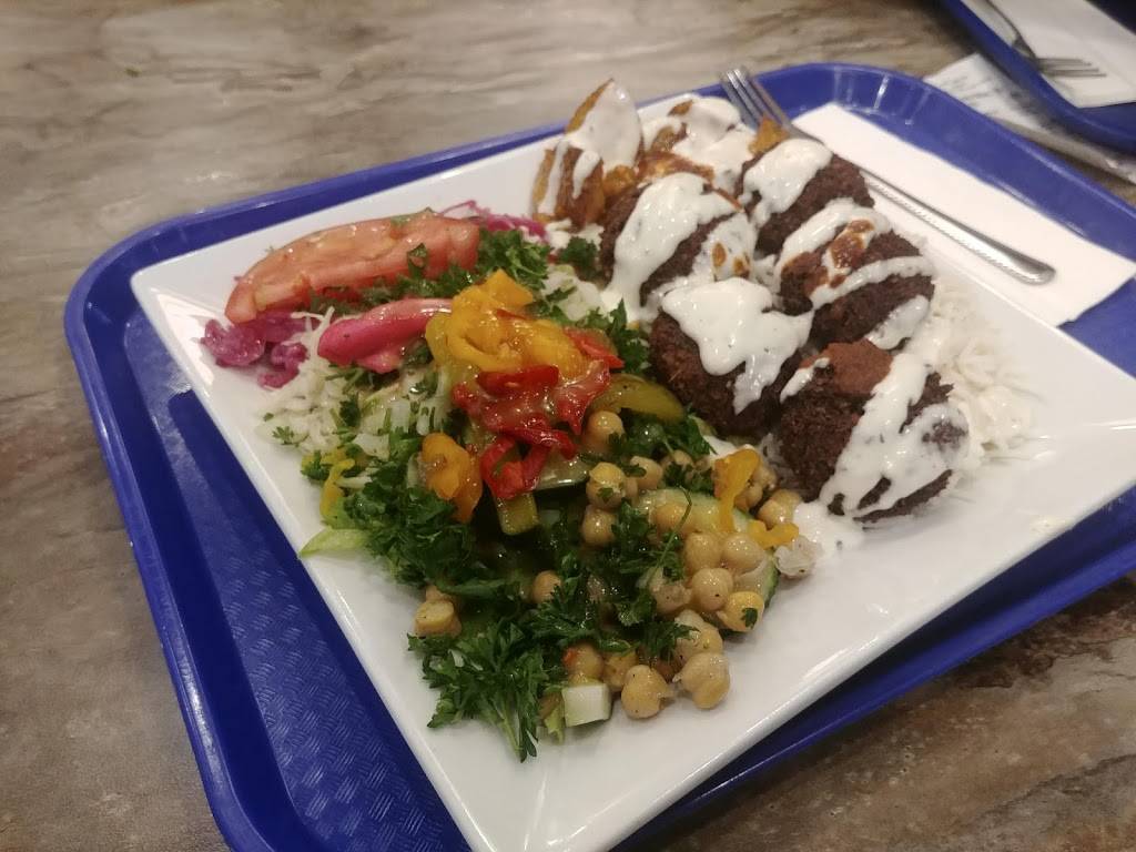 Euro Shawarma | restaurant | 2706 Keele St, North York, ON M3M 3G5, Canada | 4162459888 OR +1 416-245-9888