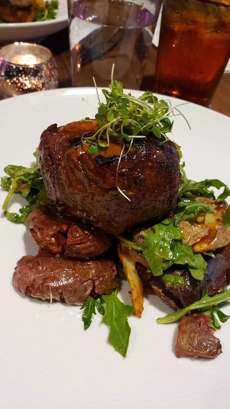 Ford+Shep | restaurant | 3148, 718 Dickinson Ave #103, Greenville, NC 27834, USA | 2526896853 OR +1 252-689-6853