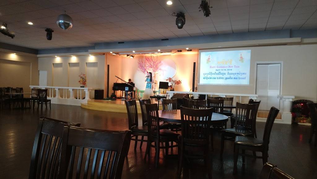 La Lune Restaurant | restaurant | 1458 Atlantic Ave, Long Beach, CA 90813, USA | 5625913688 OR +1 562-591-3688