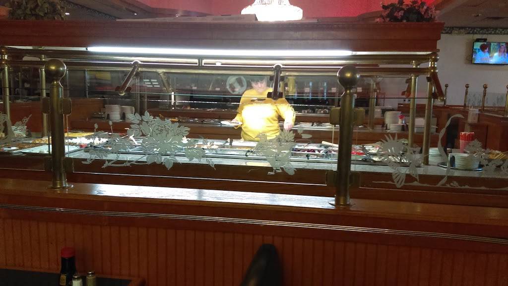 King Buffet | restaurant | 2418 Lincoln Hwy, Clinton, IA 52732, USA | 5632436888 OR +1 563-243-6888