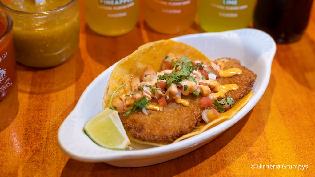 Grumpys Food Truck Ballard | restaurant | 5401 17th Ave NW, Seattle, WA 98107, USA | 2069817010 OR +1 206-981-7010