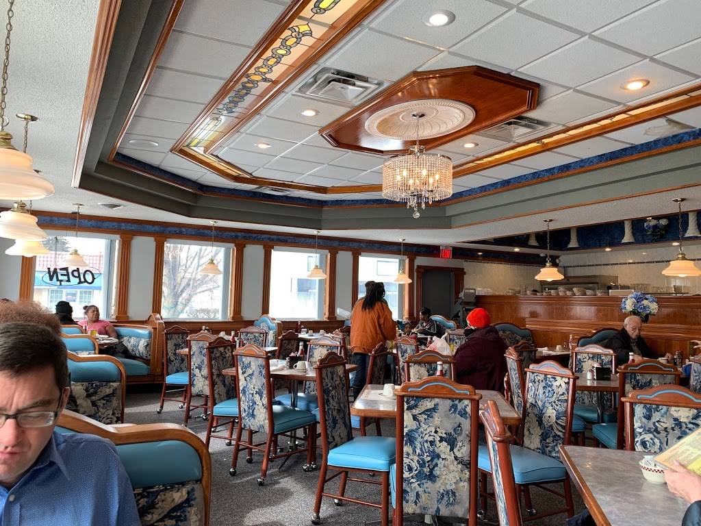 Dynasty Restaurant | restaurant | 2427 Lathrop Ave, Racine, WI 53405, USA | 2626333443 OR +1 262-633-3443