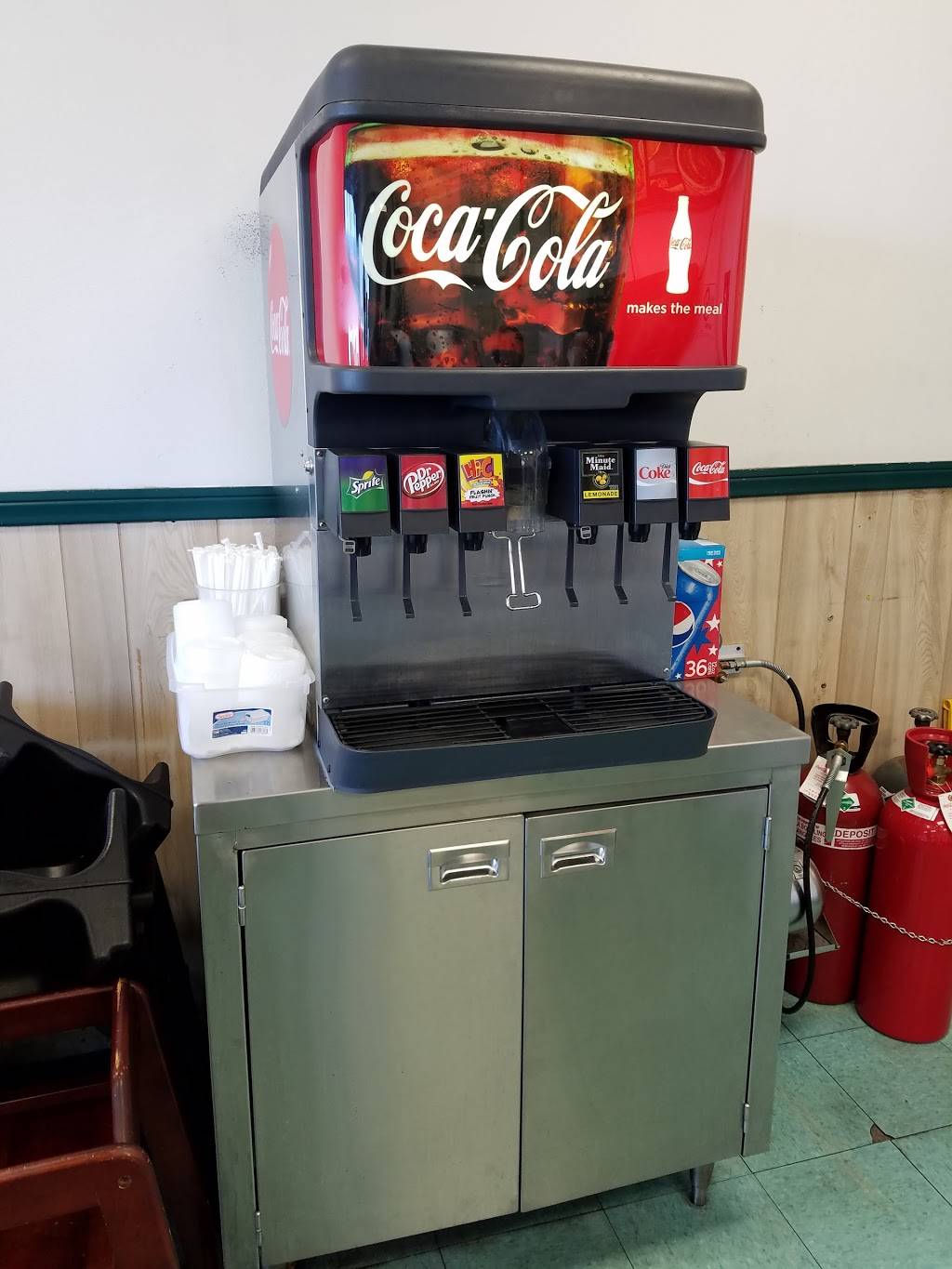 China Joes | restaurant | 7231 S Eastern Ave, Las Vegas, NV 89119, USA | 7022708771 OR +1 702-270-8771