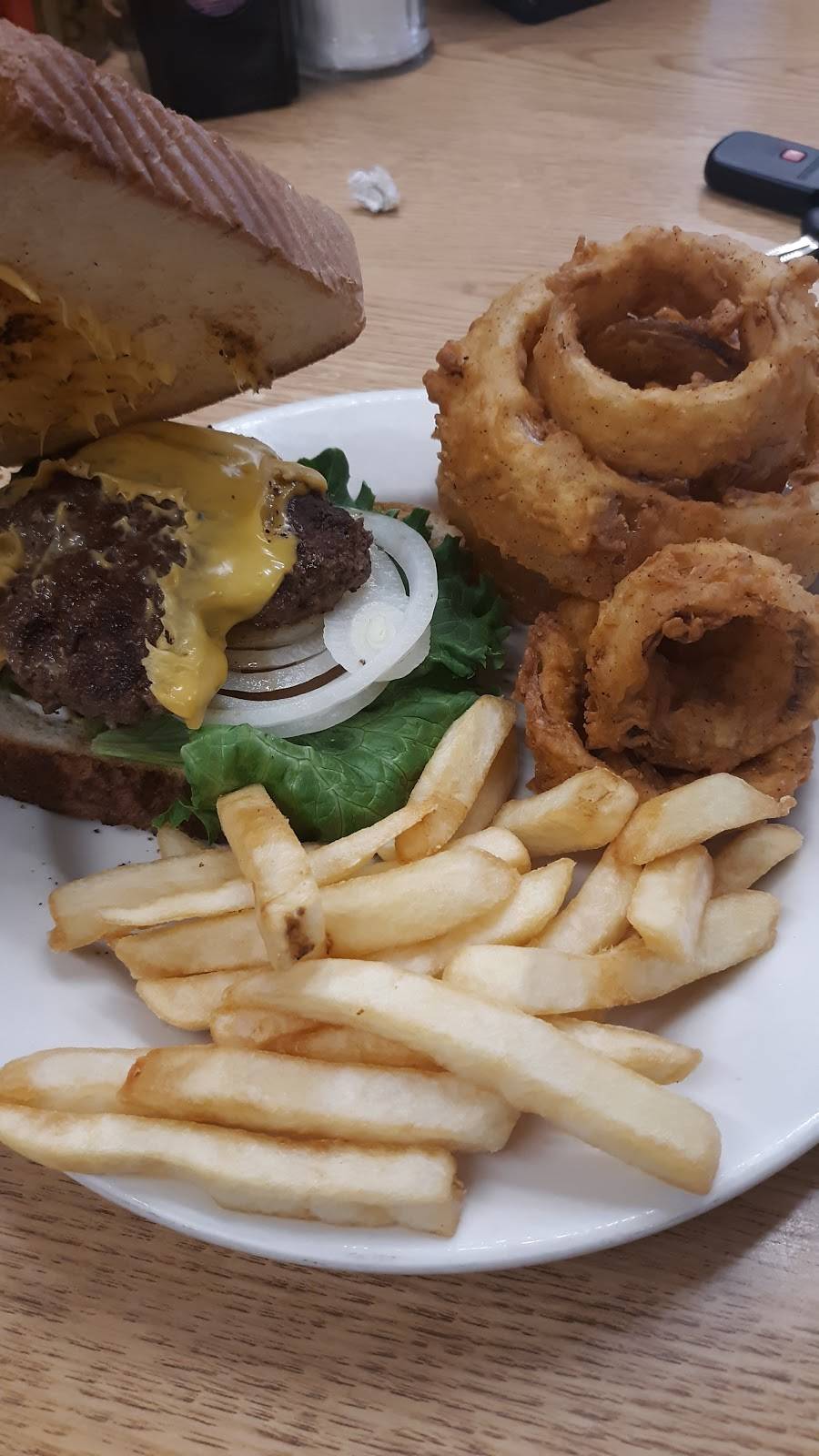 CRSmalls And Company | restaurant | 105 Sfc 815, Palestine, AR 72372, USA | 8706308222 OR +1 870-630-8222