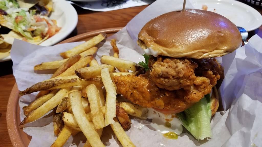 Kickback Jacks | restaurant | 1605 Highwoods Blvd, Greensboro, NC 27410, USA | 3362920226 OR +1 336-292-0226