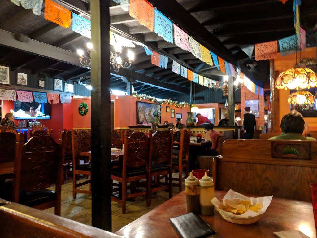 Las Palmas | restaurant | 301 N Walton Blvd, Bentonville, AR 72712, USA | 4792548801 OR +1 479-254-8801