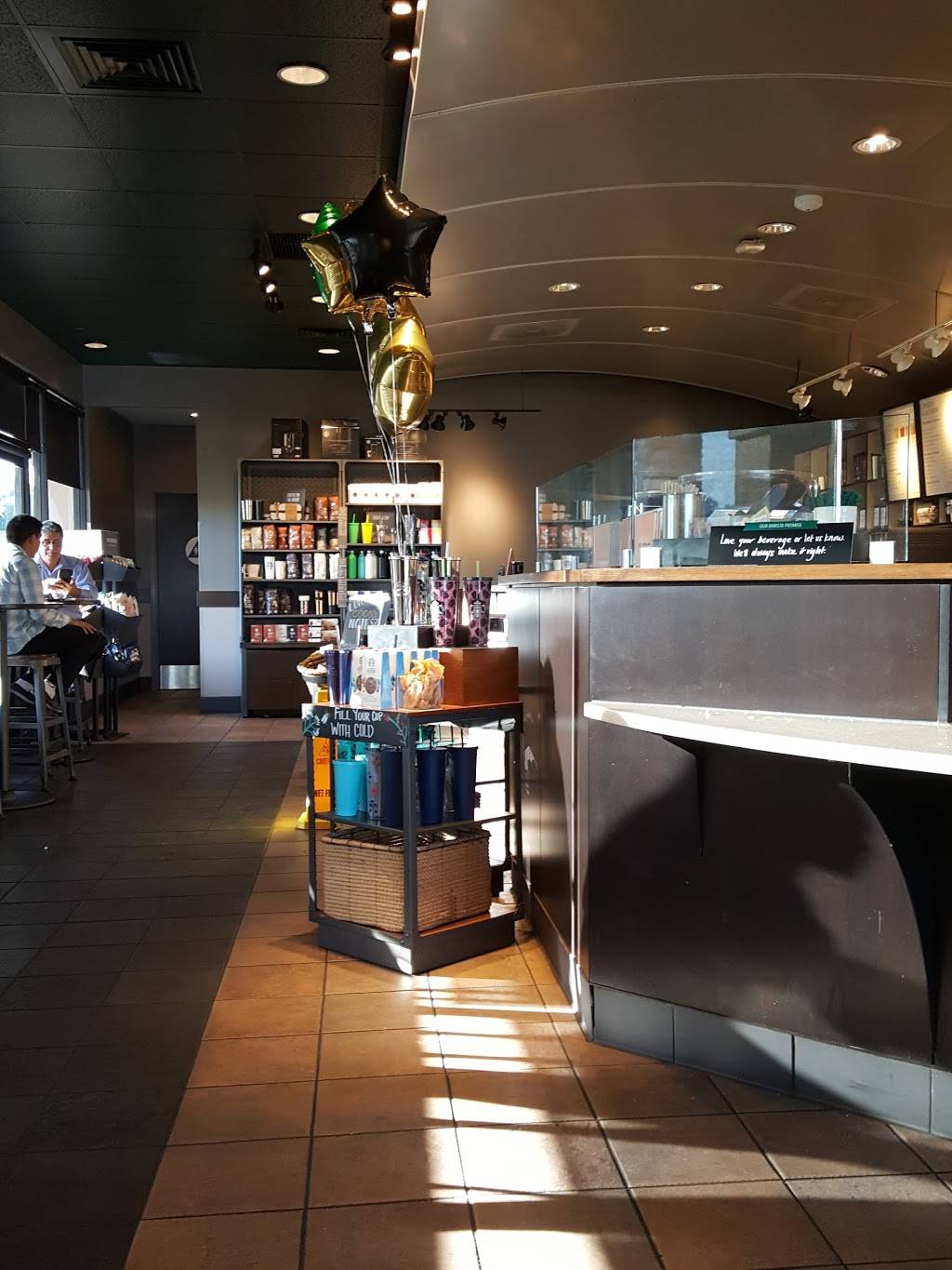 Starbucks | cafe | 12190 Perris Blvd A, Moreno Valley, CA 92557, USA | 9512436149 OR +1 951-243-6149