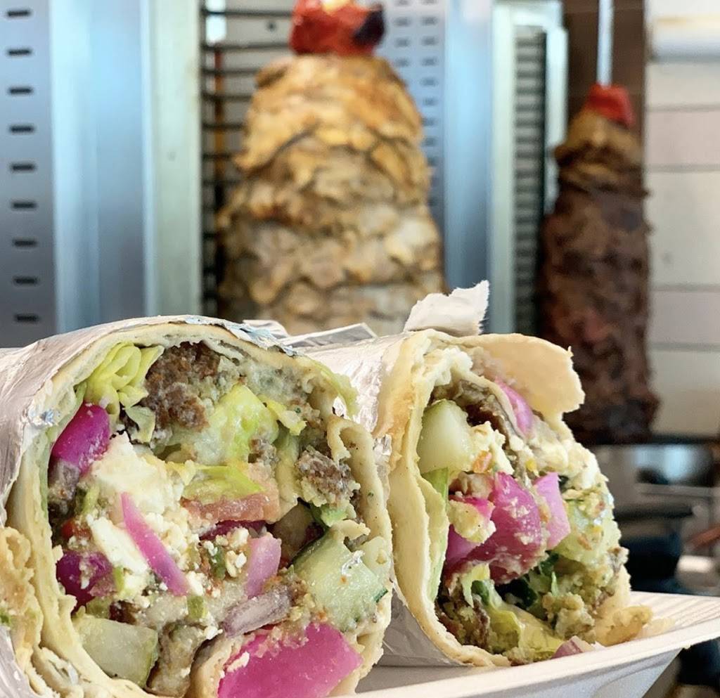 Shawarma Club Weymouth | restaurant | 850 Washington St, Weymouth, MA 02189, USA | 3392017500 OR +1 339-201-7500