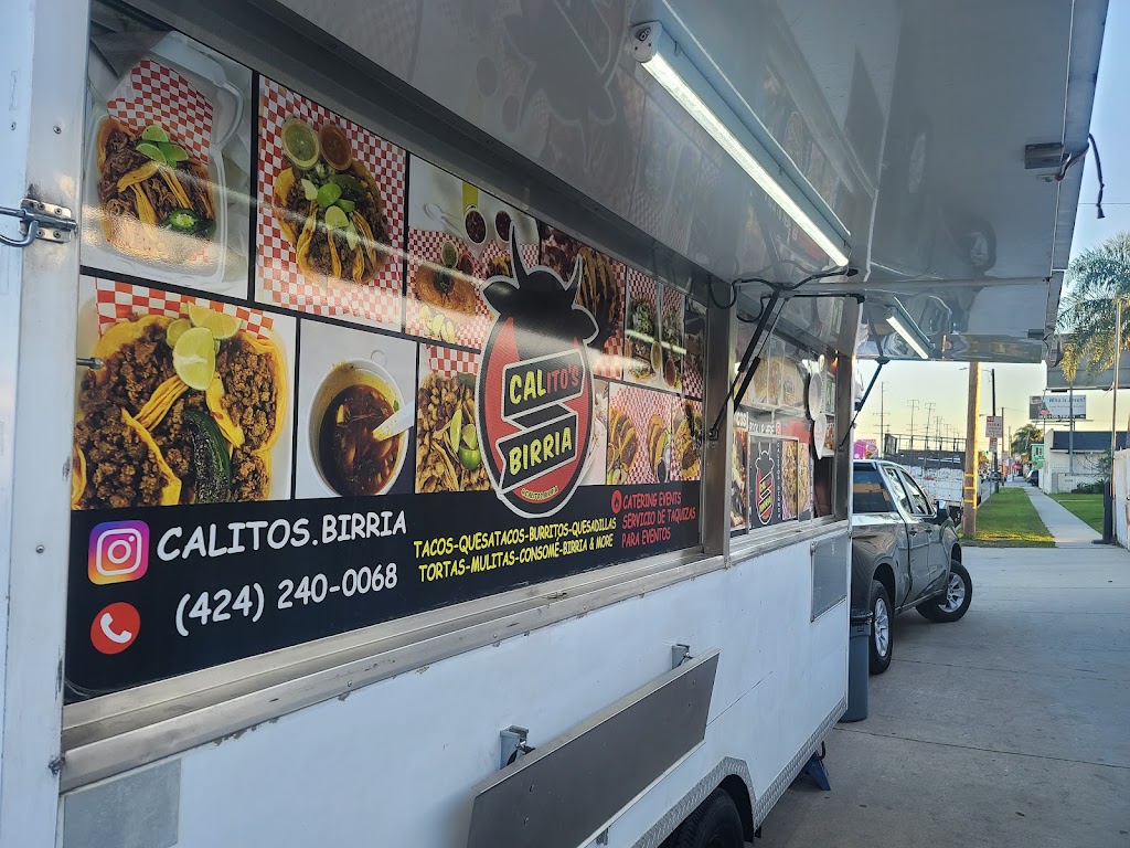 CALitos BIRRIA | restaurant | 13213 Crenshaw Blvd, Hawthorne, CA 90250, USA | 4242400068 OR +1 424-240-0068
