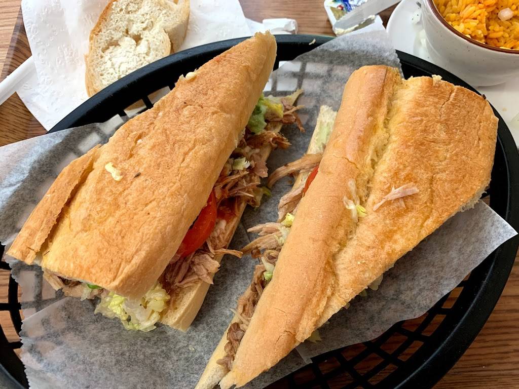 Pipos Restaurant | restaurant | 7233 W Hillsborough Ave, Tampa, FL 33634, USA | 8138820184 OR +1 813-882-0184