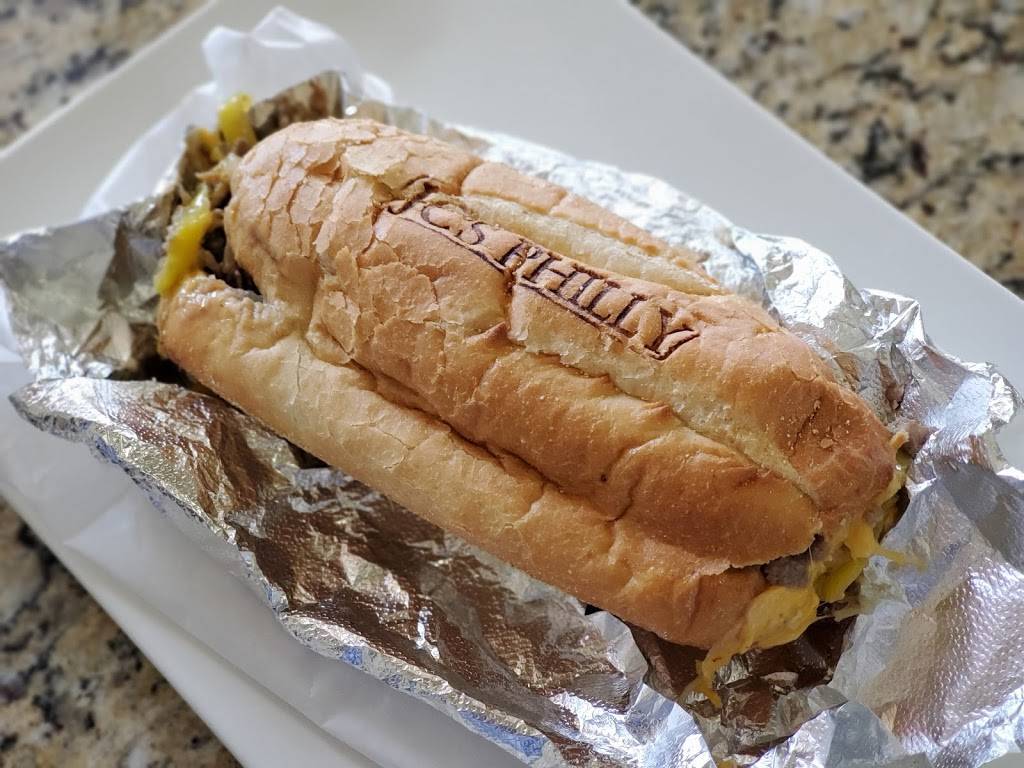 JCs Philly Cheesesteak | restaurant | 18918 Midway Rd #100, Dallas, TX 75287, USA | 9727077436 OR +1 972-707-7436