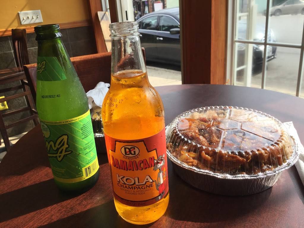 Family Spice Restaurant | restaurant | 330 Pequonnock St, Bridgeport, CT 06604, USA | 2036901909 OR +1 203-690-1909