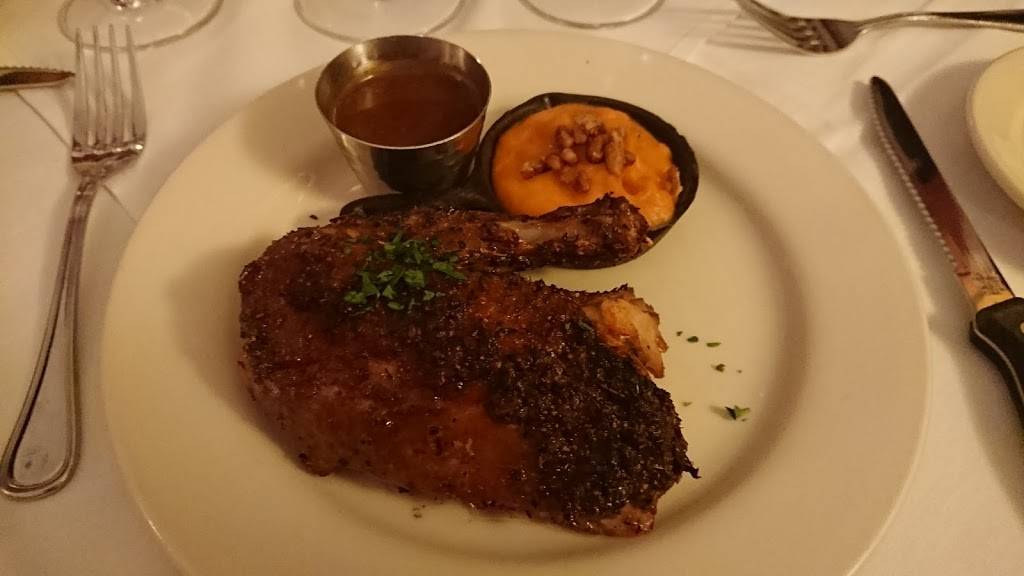 Upperline | restaurant | 1413 Upperline St, New Orleans, LA 70115, USA | 5048919822 OR +1 504-891-9822