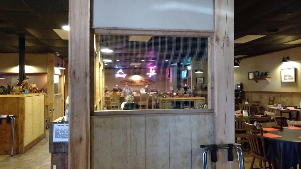 Maggies Galley Seafood Restaurant | restaurant | 1374 Sulphur Springs Rd, Waynesville, NC 28786, USA | 8284568945 OR +1 828-456-8945