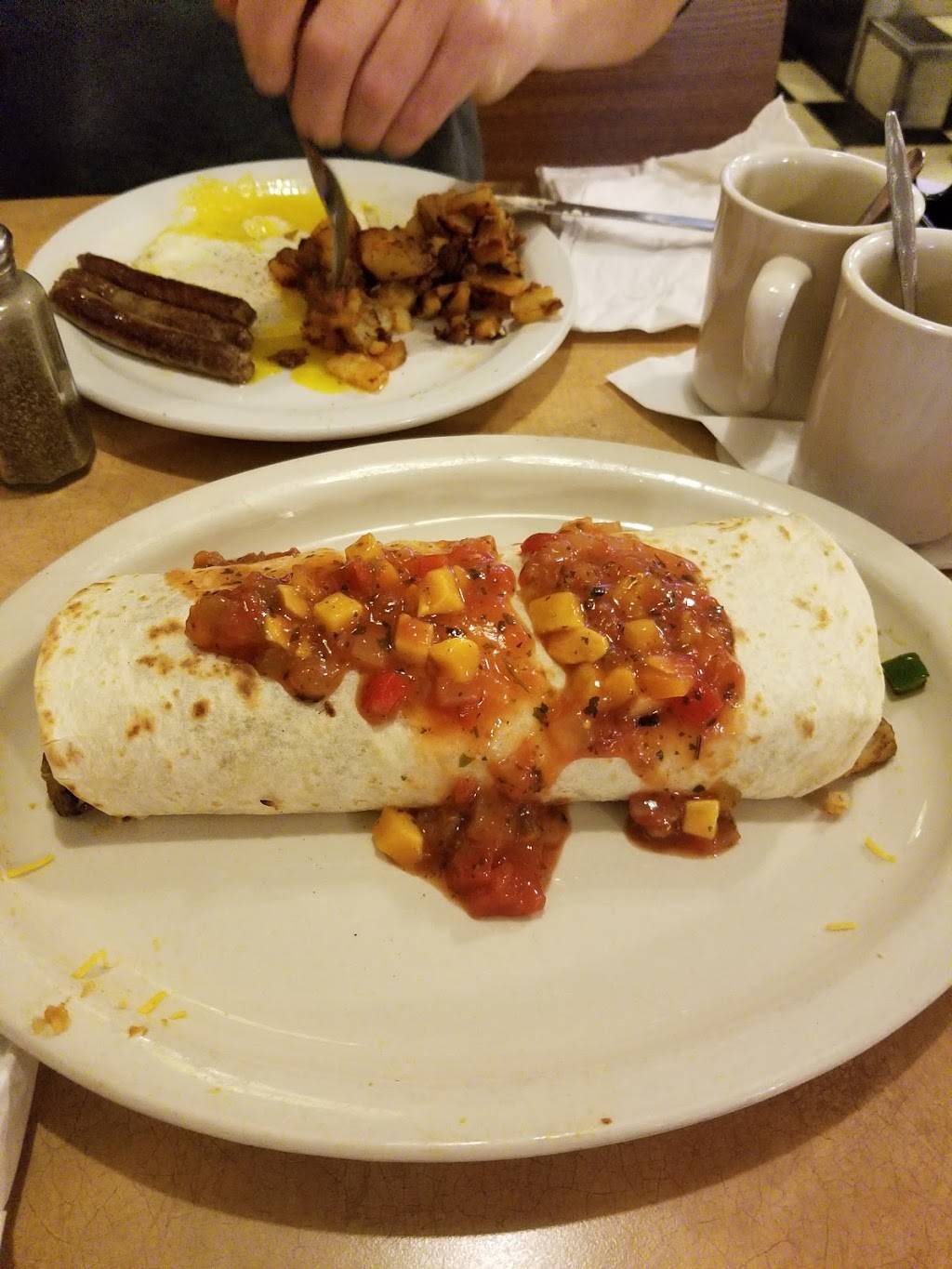 Breakfast at Shellys | restaurant | 740 E Warrington Ave, Pittsburgh, PA 15210, USA | 4122456785 OR +1 412-245-6785