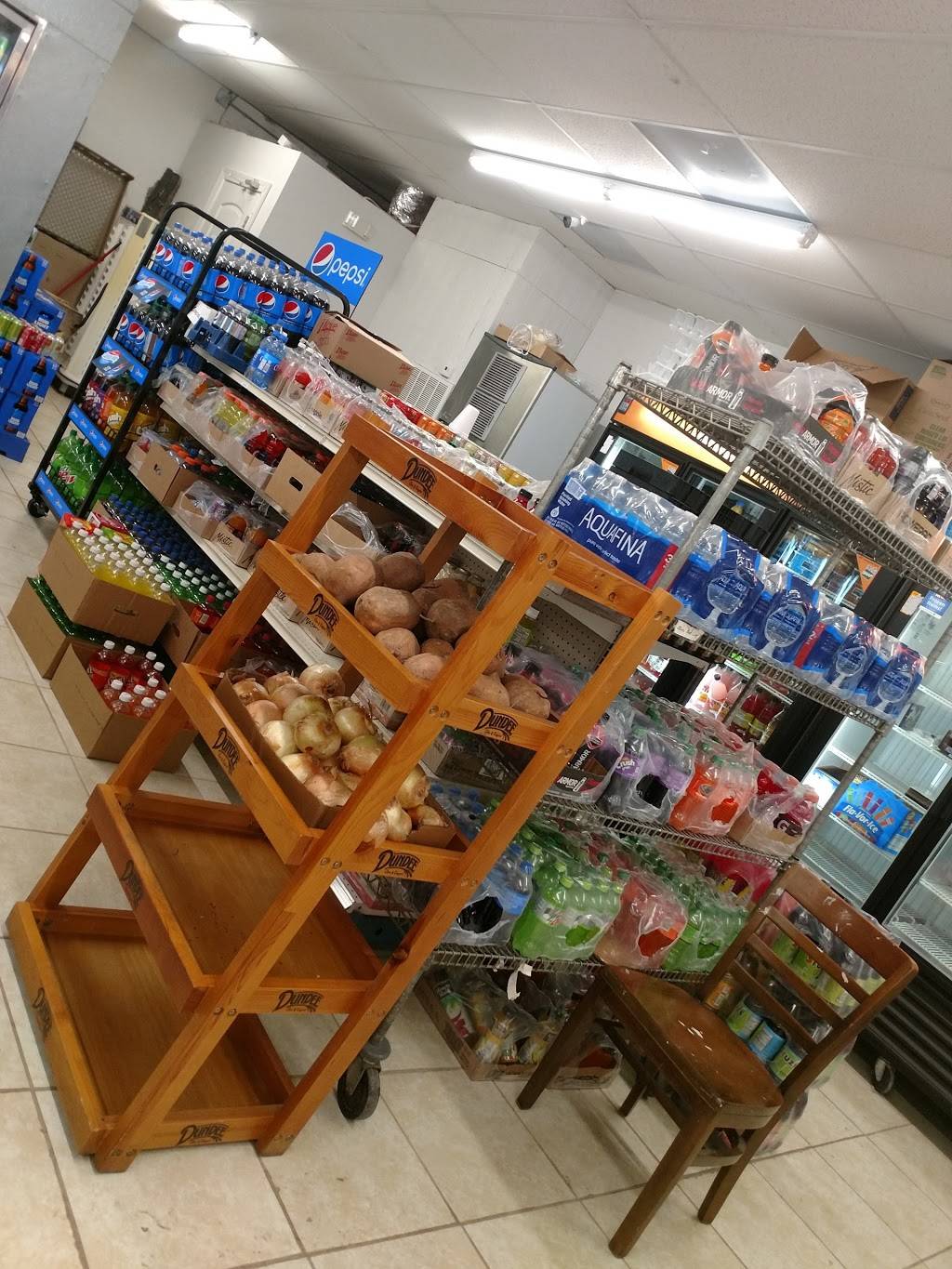 Highland Mini Mart | restaurant | 226 N Highland St, Gastonia, NC 28052, USA | 7042156679 OR +1 704-215-6679