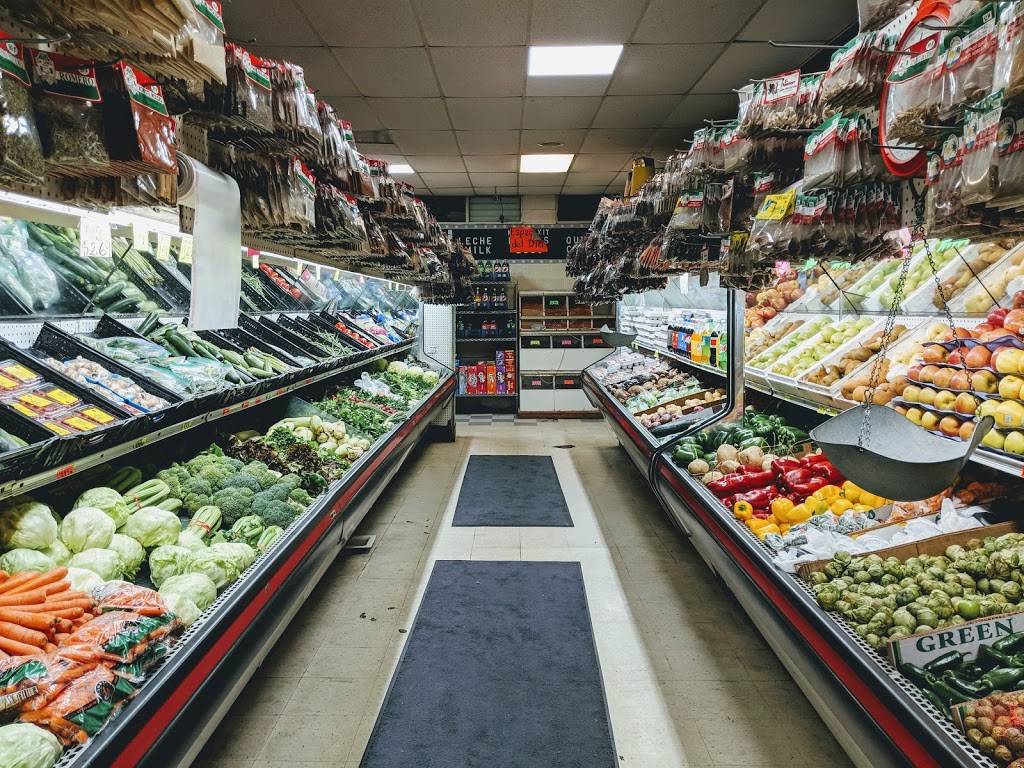 La Loma Produce | restaurant | 2695 San Bruno Ave, San Francisco, CA 94134, USA | 4154686638 OR +1 415-468-6638