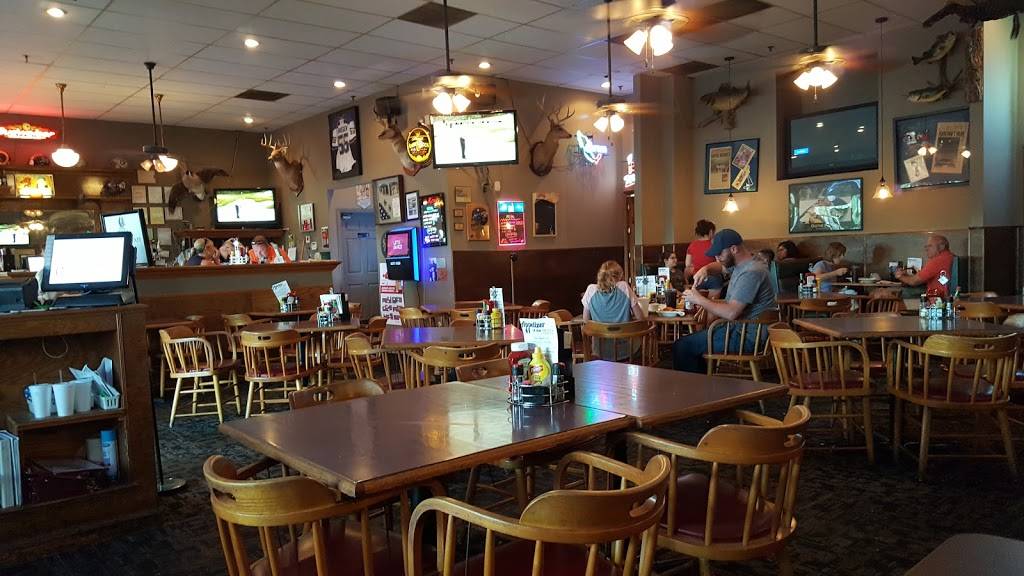 Poor Richards Restaurant | restaurant | 108 Hilltop Village Center Dr A, Eureka, MO 63025, USA | 6369384666 OR +1 636-938-4666