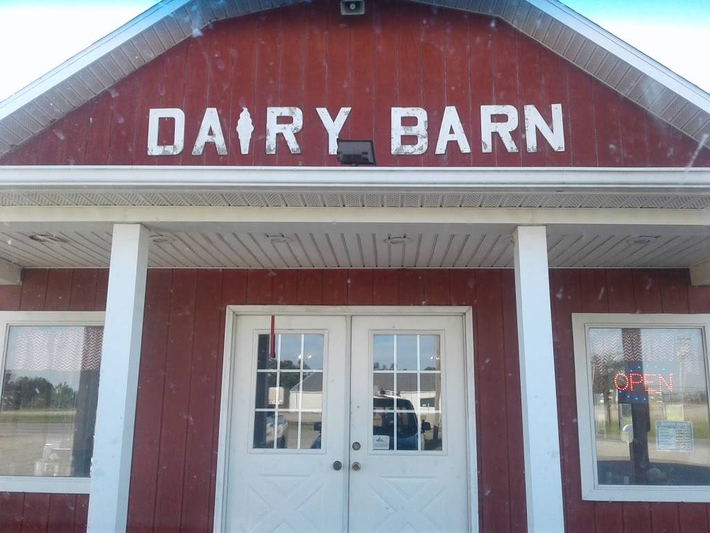 The Dairy Barn | restaurant | 601 Morgantown St, Caneyville, KY 42721, USA | 2708796941 OR +1 270-879-6941