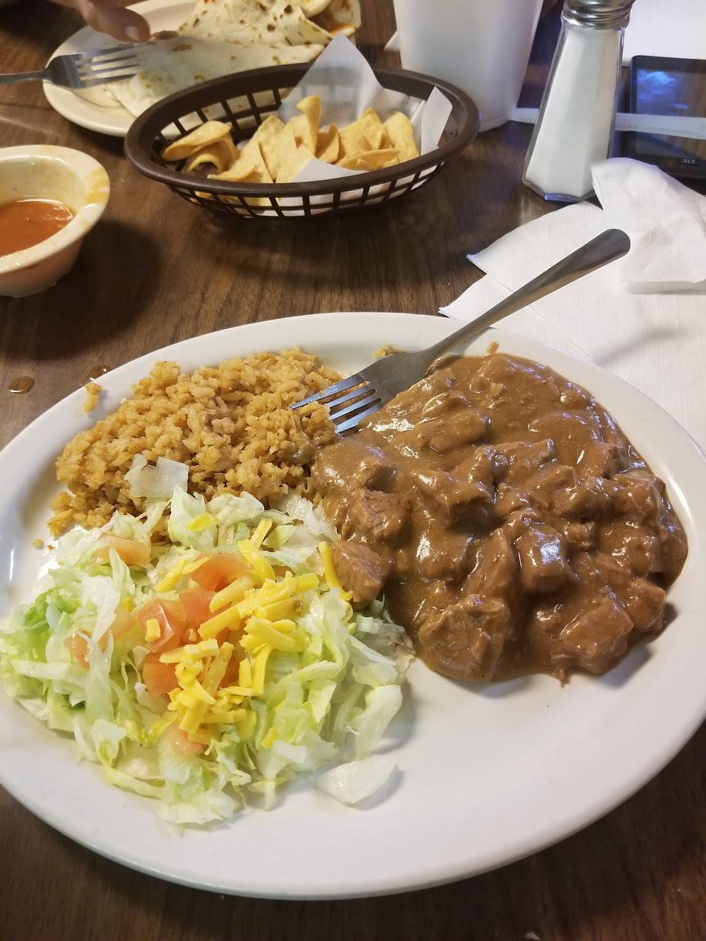 Mittman Fine Foods | restaurant | 1125 S Mittman St, San Antonio, TX 78210, USA | 2105323318 OR +1 210-532-3318