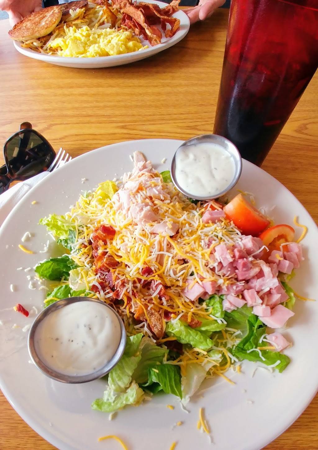 Nanas Kitchen | restaurant | 11882 Stapleton Dr, Peyton, CO 80831, USA | 7196458249 OR +1 719-645-8249