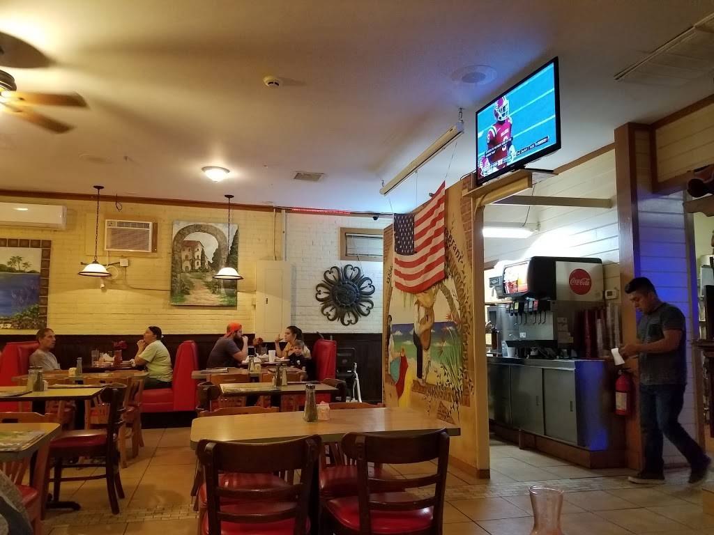 Cancun Mexican Restaurant | restaurant | 1611 SC-86, Piedmont, SC 29673, USA | 8648458781 OR +1 864-845-8781