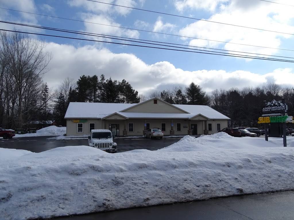 Subway | restaurant | 7994 NY-12, Barneveld, NY 13304, USA | 3158962496 OR +1 315-896-2496