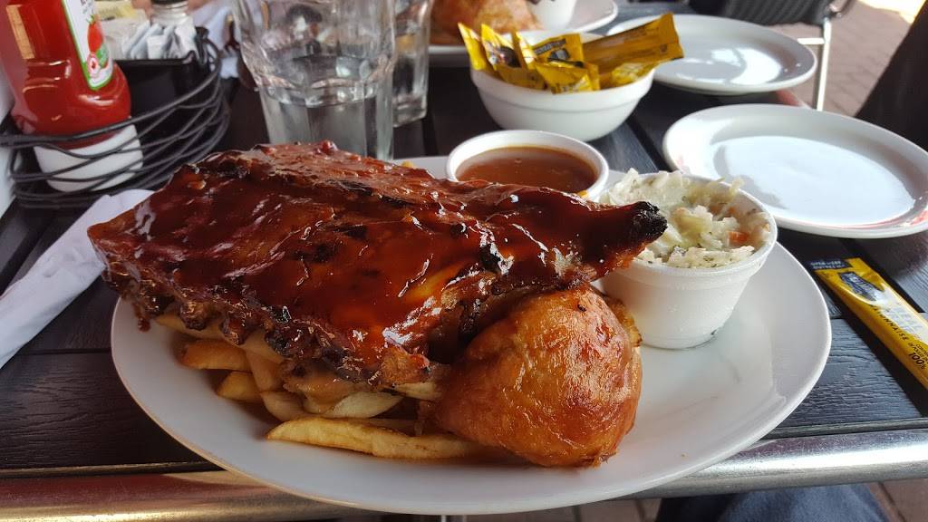 Top Shot | restaurant | 417 Rue Principale, Lachute, QC J8H 1Y1, Canada | 4505625532 OR +1 450-562-5532