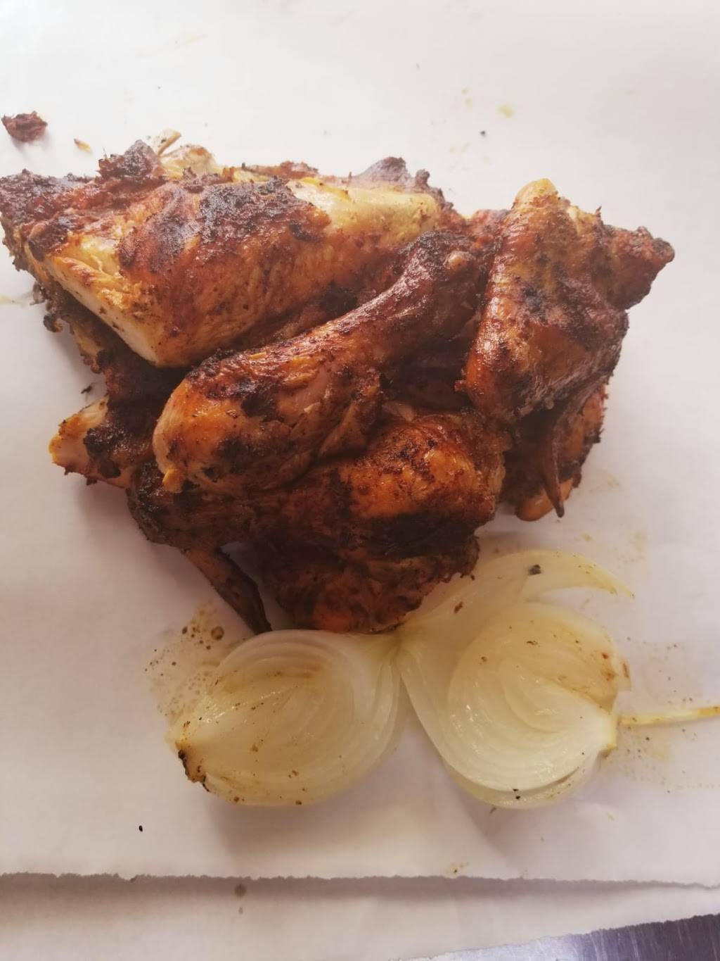 Superpollos | restaurant | 6530 W 43rd St, Houston, TX 77092, USA | 7135172066 OR +1 713-517-2066