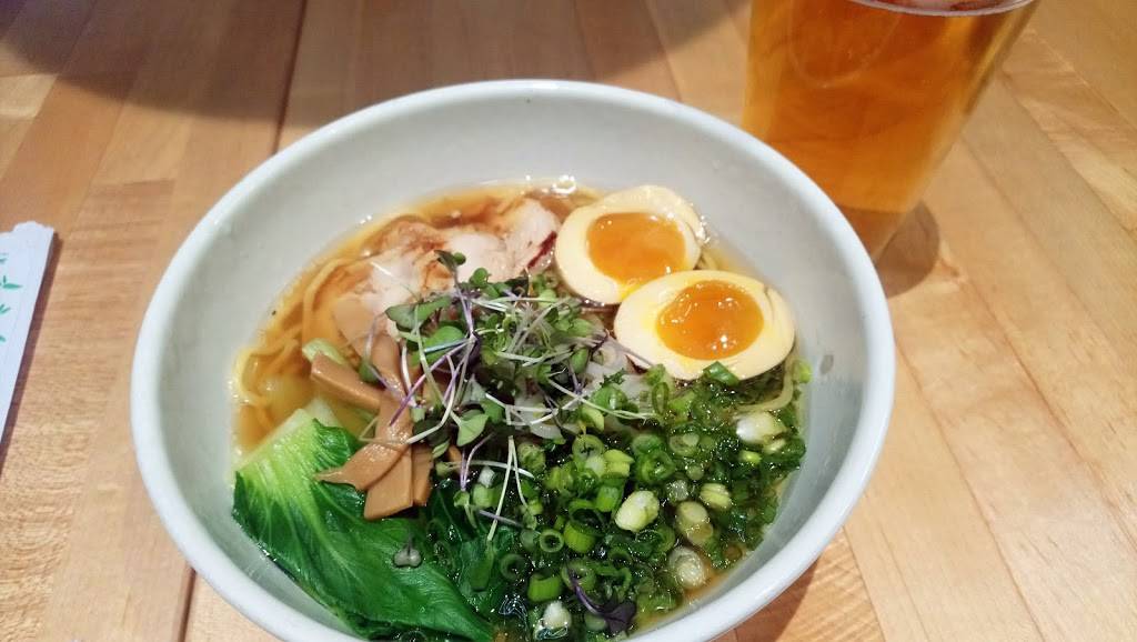 Shiba Ramen | restaurant | 1438 Broadway, Oakland, CA 94612, USA | 5108174778 OR +1 510-817-4778