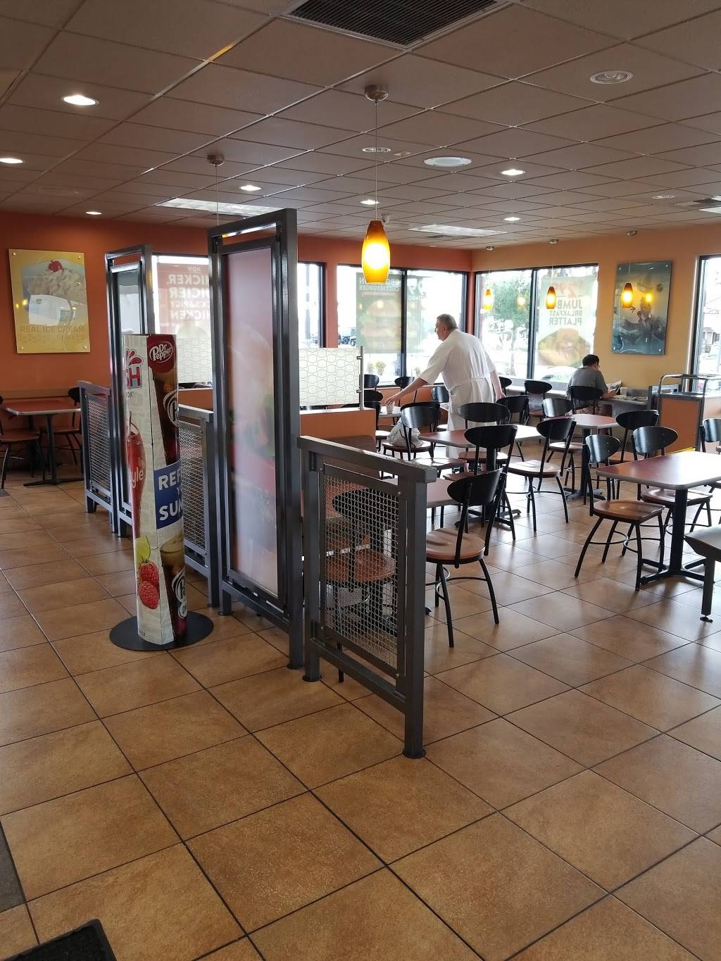 Jack in the Box | restaurant | 4145 S Durango Dr, Las Vegas, NV 89147, USA | 7023672236 OR +1 702-367-2236