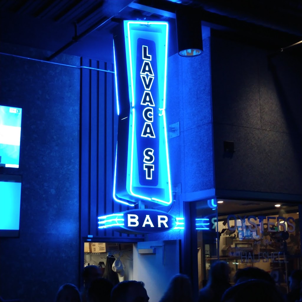 Lavaca St Bar Rock Rose | restaurant | 11420 Rock Rose Ave #100, Austin, TX 78758, USA | 5125754428 OR +1 512-575-4428