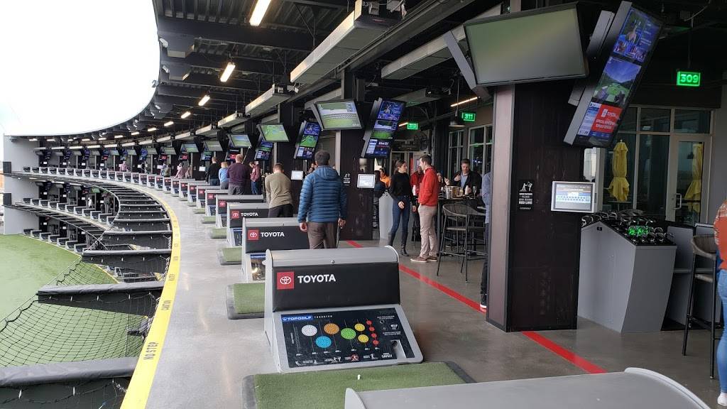 Topgolf | restaurant | 16011 Grant St, Thornton, CO 80023, USA | 3037856350 OR +1 303-785-6350