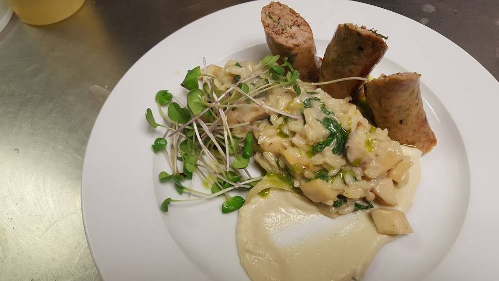 Brasserie V | restaurant | 1923 Monroe St, Madison, WI 53711, USA | 6082558500 OR +1 608-255-8500