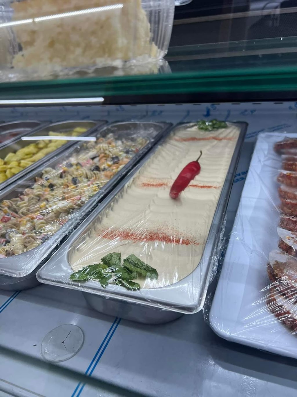 Jordan Deli & Shawarma | restaurant | 158 Belmont St, Worcester, MA 01605, USA | 5084590514 OR +1 508-459-0514