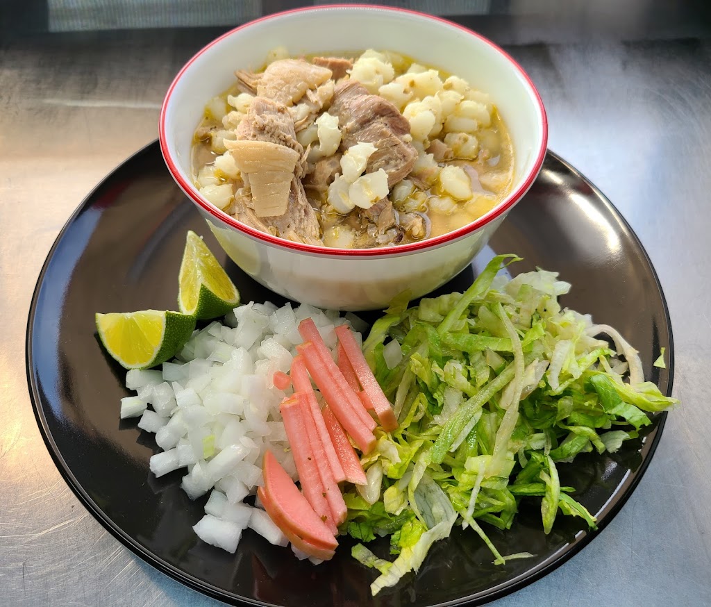 Las Tarascas (Food Truck) | restaurant | 255 Patton St, Houston, TX 77009, USA | 8326137207 OR +1 832-613-7207