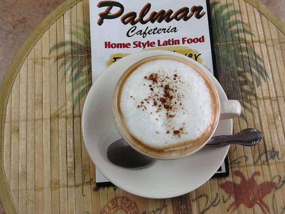 Palmar Cafeteria | restaurant | 6927 NW 77th Ave, Miami, FL 33166, USA | 3058881534 OR +1 305-888-1534
