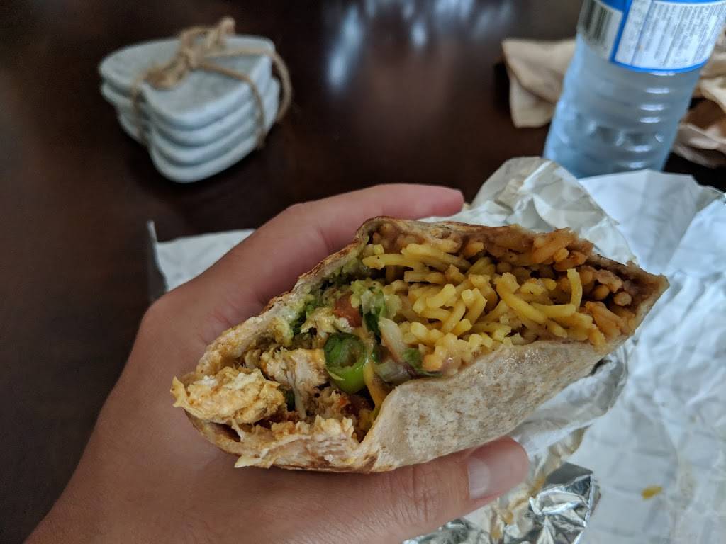 Fat Bastard Burrito | restaurant | 11 Spadina Ave, Toronto, ON M5V 3X8, Canada | 6473525656 OR +1 647-352-5656