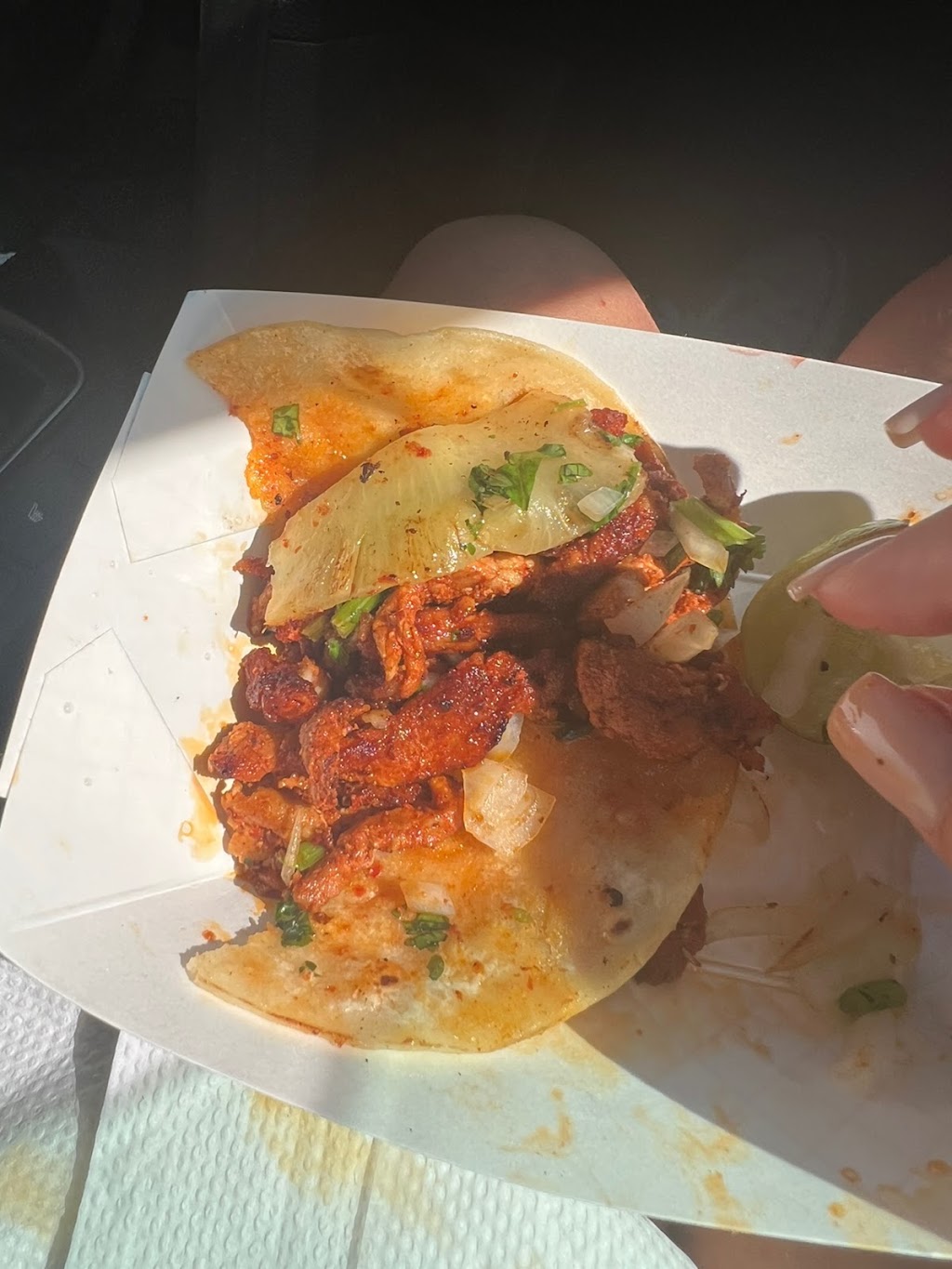 Chilangadas "La Nena" | restaurant | 5608 Buckeystown Pike, Frederick, MD 21704, USA | 2404096660 OR +1 240-409-6660