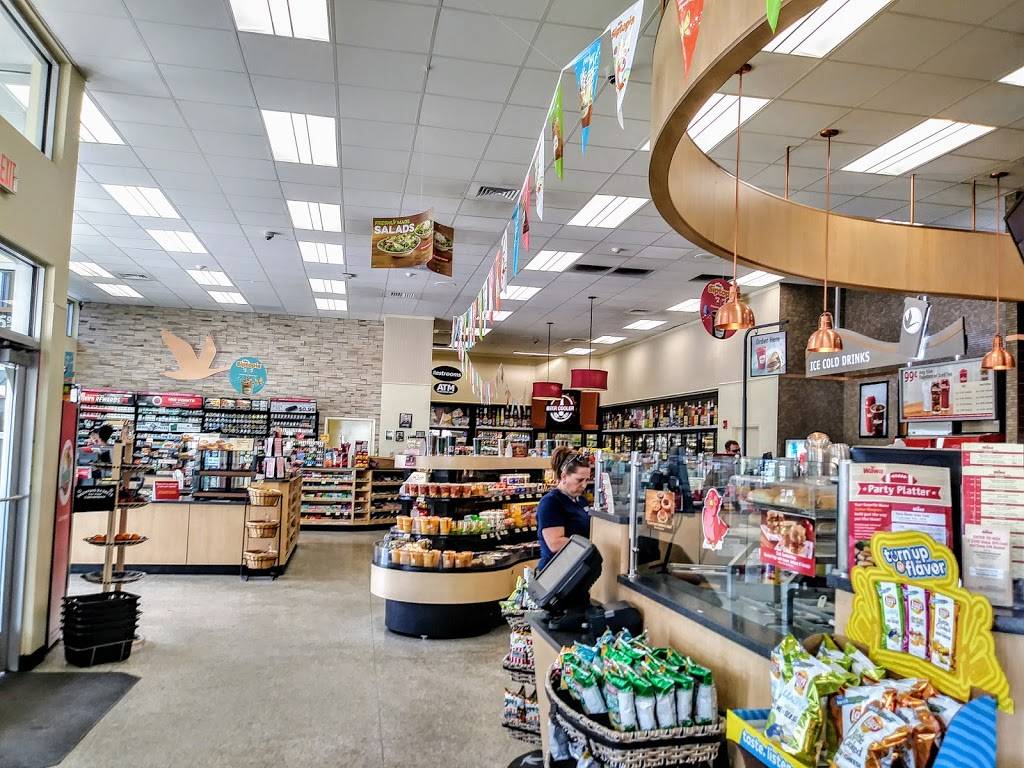 Wawa | cafe | 8574 S Orange Blossom Trail, Orlando, FL 32809, USA | 4078564631 OR +1 407-856-4631
