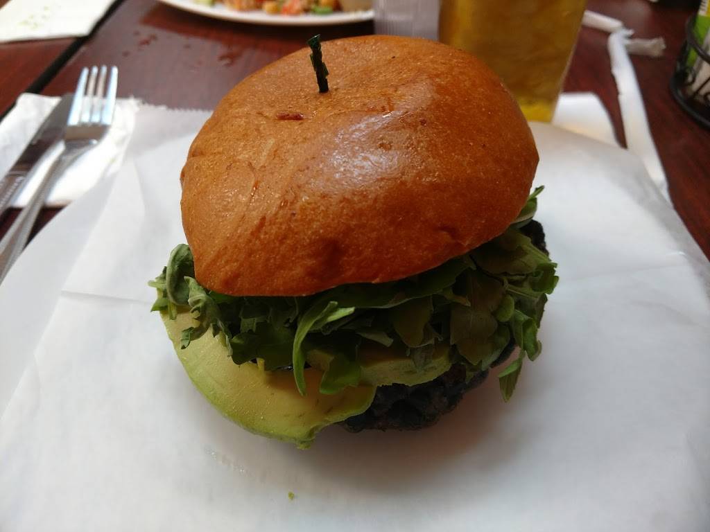 Healthy Garden & Gourmet Pizza | meal delivery | 200 County Rte 561, Voorhees Township, NJ 08043, USA | 8566169300 OR +1 856-616-9300